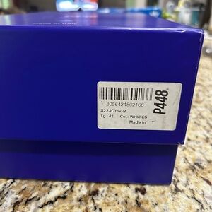 P448 John Sneakers